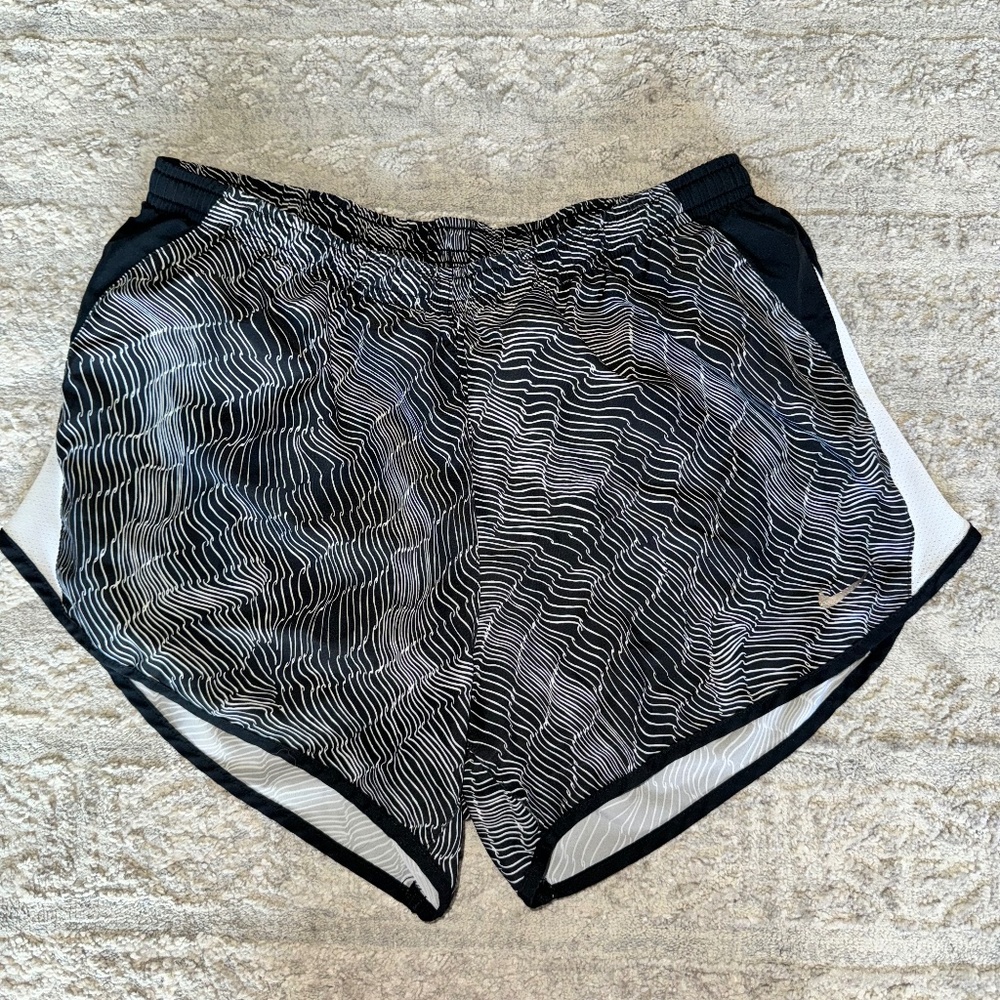 Nike Dri-FIT Running shorts, Size M